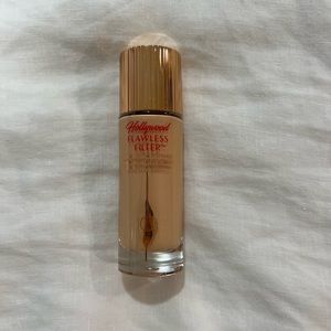 Charlotte Tilbury flawless filter